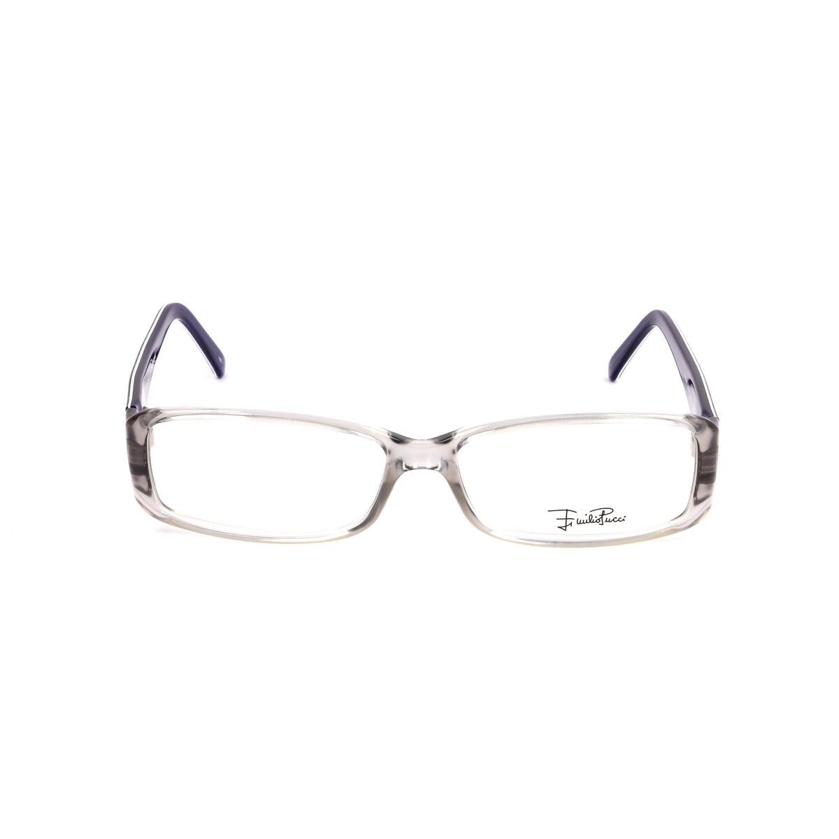 Brillestel Emilio Pucci Ø 53 mm